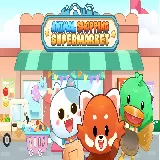 Animal Shopping Supermarket