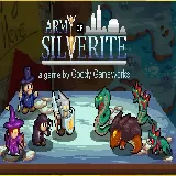 Army of Silverite