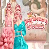 Barbiecore Aesthetics