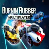 Burnin' Rubber Multiplayer
