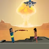 Epic Cube Duels: Pixel Universe