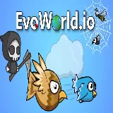 EvoWorld.io (FlyOrDie.io)