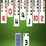 Golf Solitaire