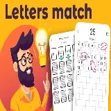 Letters Match