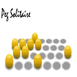 Peg Solitaire
