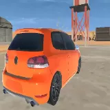 Stunt Cars Racing
