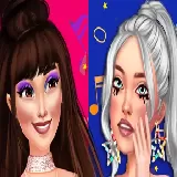 Teenage Celebrity Rivalry