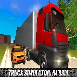 Truck Simulator: Russia