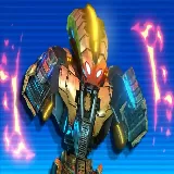 Ultimate Robo Duel 3D